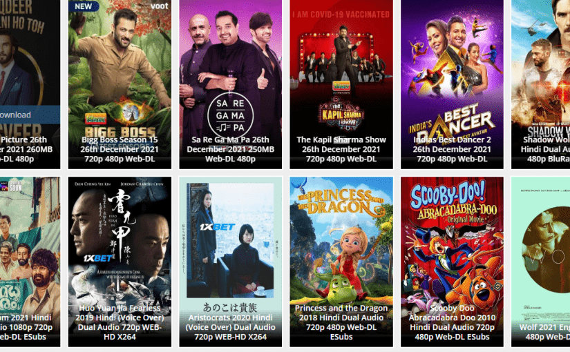 Downloadhub | Download 300MB Hollywood and Bollywood Movies