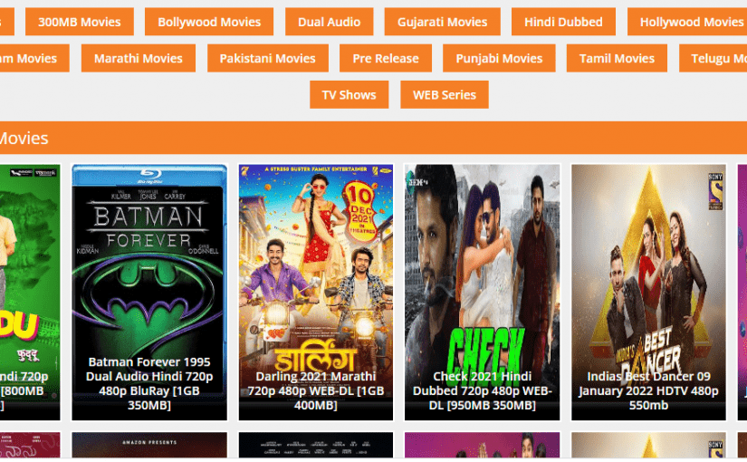 HDHub4u | Download All Bollywood & Hollywood Movies in Dual Audio